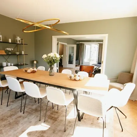 Holiday home La Josephine Avec Sauna, Jacuzzi, Jardin Et Parking