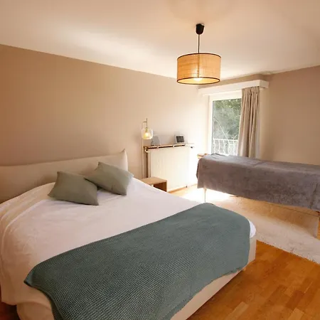 La Joséphine Avec Jardin, Sauna Et Jacuzzi