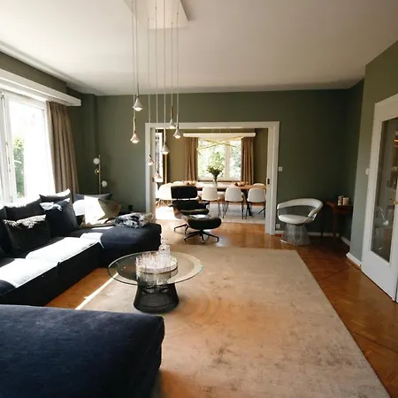Сasa de vacaciones La Joséphine Avec Jardin, Sauna Et Jacuzzi