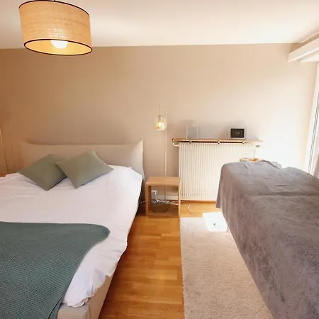 La Josephine Avec Sauna, Jacuzzi, Jardin Et Parking Holiday home