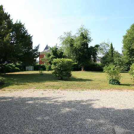 Сasa de vacaciones La Joséphine Avec Jardin, Sauna Et Jacuzzi