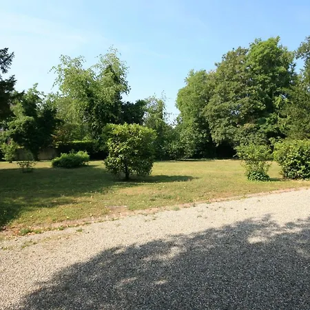 La Joséphine Avec Jardin, Sauna Et Jacuzzi *