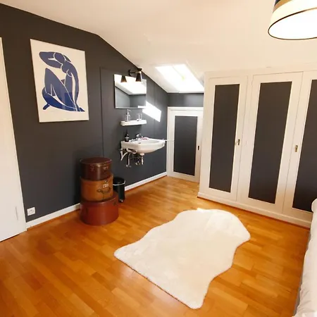 Holiday home La Josephine Avec Sauna, Jacuzzi, Jardin Et Parking