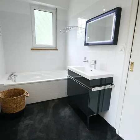 La Josephine Avec Sauna, Jacuzzi, Jardin Et Parking Holiday home *