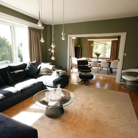 La Josephine Avec Sauna, Jacuzzi, Jardin Et Parking *