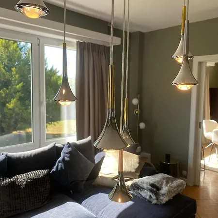 La Josephine Avec Sauna, Jacuzzi, Jardin Et Parking Holiday home Colmar