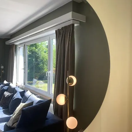 La Joséphine Avec Jardin, Sauna Et Jacuzzi Сasa de vacaciones Colmar