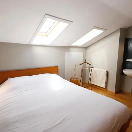 La Josephine Avec Sauna, Jacuzzi, Jardin Et Parking *