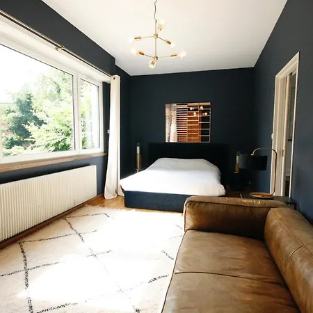 La Joséphine Avec Jardin, Sauna Et Jacuzzi Colmar