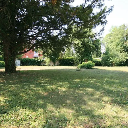 La Josephine Avec Sauna, Jacuzzi, Jardin Et Parking