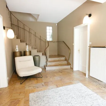 Сasa de vacaciones La Joséphine Avec Jardin, Sauna Et Jacuzzi Colmar