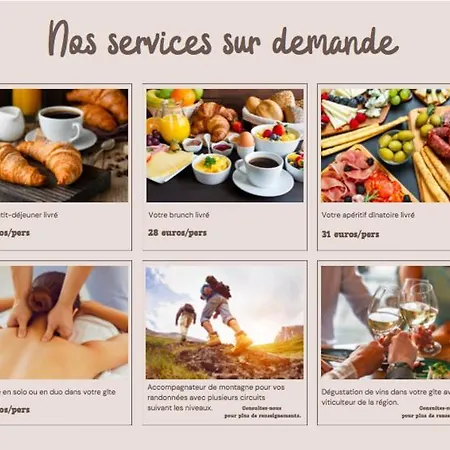 La Joséphine Avec Jardin, Sauna Et Jacuzzi Сasa de vacaciones Colmar