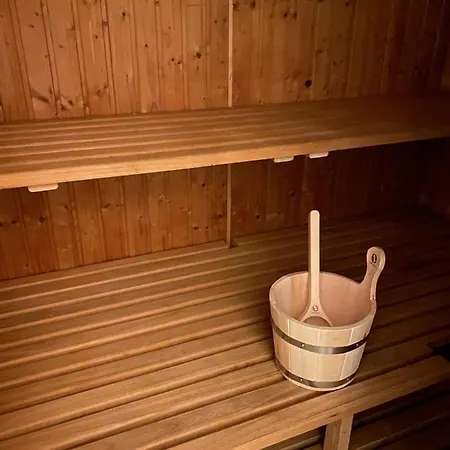La Joséphine Avec Jardin, Sauna Et Jacuzzi * Colmar